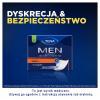 Tena Men Super Level 3 wkładki anatomiczne dla mężczyzn, 20 szt.