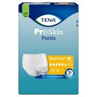 Tena Pants ProSkin Normal majtki chłonne rozmiar M, 30 szt.