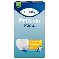 Tena Pants Proskin Normal majtki chłonne rozmiar XL, 30 szt.