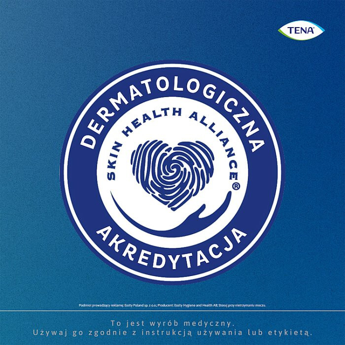 Tena Pants ProSkin Super Night majtki chłonne na noc rozmiar M, 10 szt.