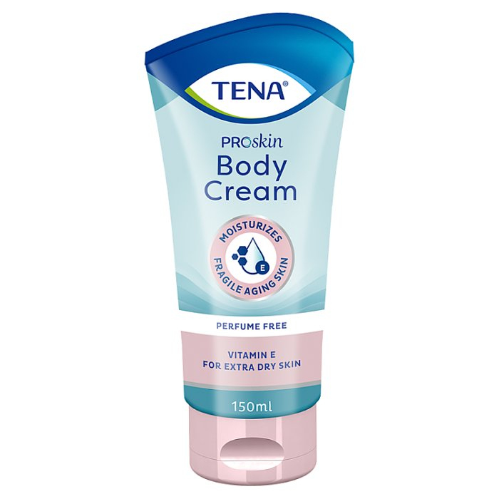 Tena Skin Cream nieperfumowany, 150 ml