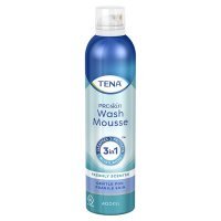 Tena Wash Mousse Pianka 3w1, 400 ml
