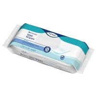 TENA Wet Wipes Original Chusteczki nawilżane 48 szt.