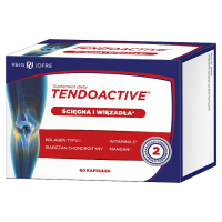 Tendoactive 60 kapsułek
