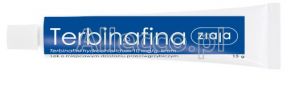 Terbinafina krem 15 g