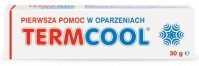 Termcool żel chłodzący 30 g