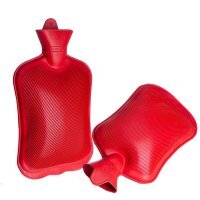 Termofor gumowy 2l 1 szt.