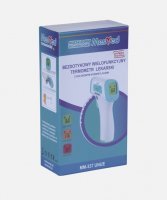 Termometr bezdotykowy MesMed MM-337