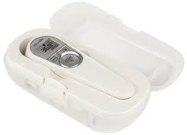 Termometr bezdotykowy MICROLIFE NC 200 1 szt.