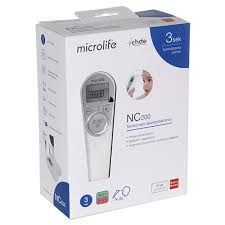 Termometr bezdotykowy MICROLIFE NC 200 1 szt.