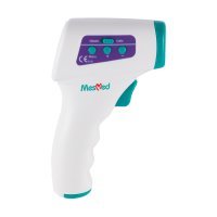 Termometr  bezdotykowy MM-007  FORST PLUS 1 szt.