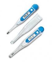 Termometr cyfrowy GERATHERM CLINIC 1 szt.