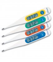 Termometr cyfrowy Geratherm Color 1 szt.