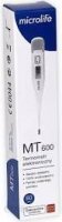 Termometr elektroniczny MT600 1 szt.