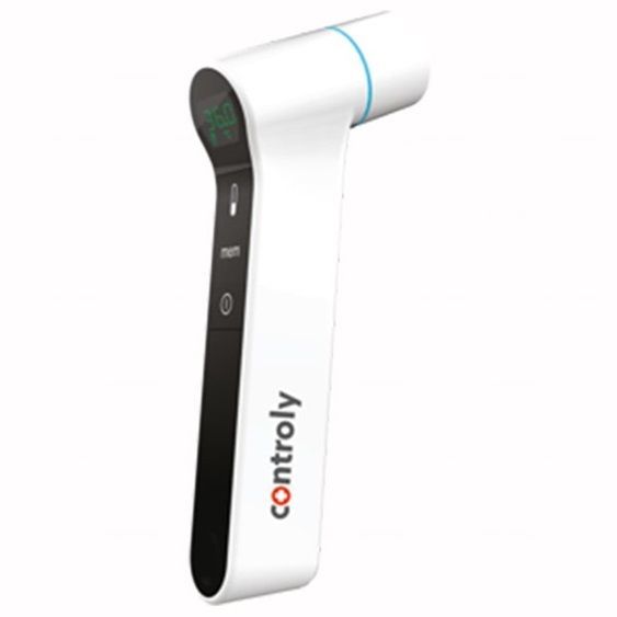 Termometr INFRASCAN do ucha i czoła