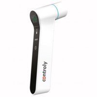 Termometr INFRASCAN do ucha i czoła