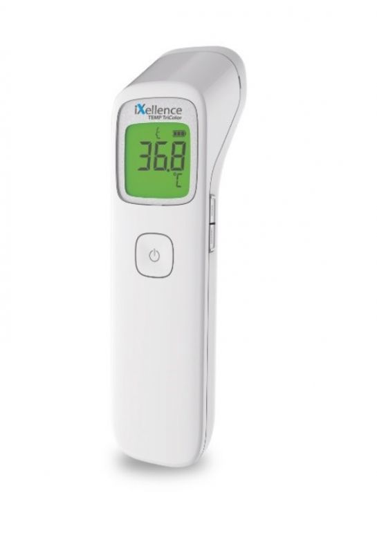 Termometr iXellence TEMP TriColor 1 szt