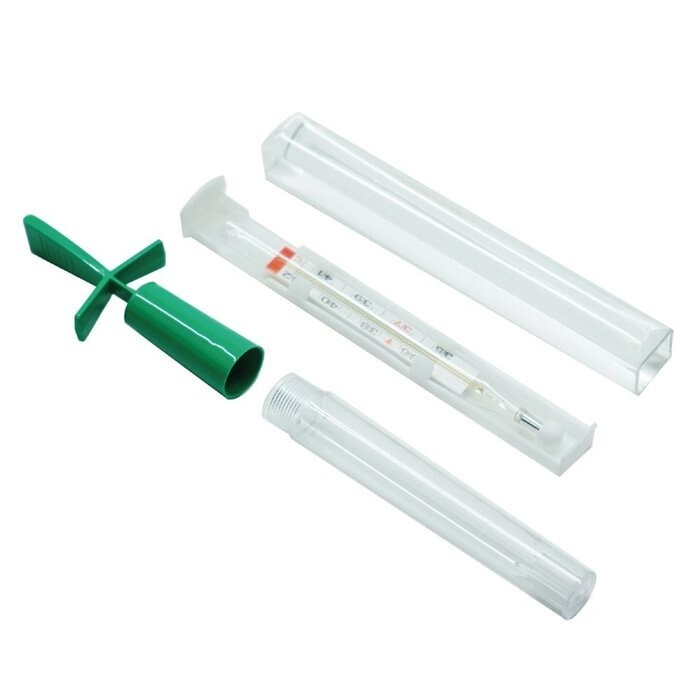 Termometr klasyczny Controly 1 szt.