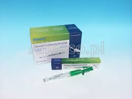 Termometr lekarski MERCURY FREE 1 szt.