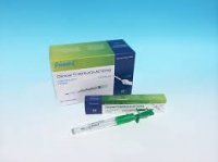 Termometr lekarski MERCURY FREE 1 szt.