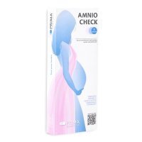 Test AMNIOCHECK wykrywający wyciek wód płodowych 5 szt.