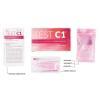 Test C1 Szybki test antygenowy na Candida Albicans 1 szt.