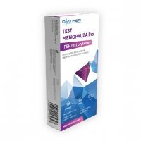 Test Menopauza Pro 1 szt.