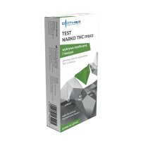 Test Narko THC Mocz 1 szt.