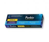 Test Panbio COVID-19 Antigen Self 1 sztuka