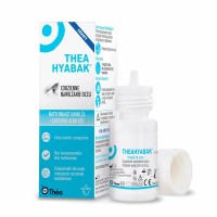 TheaHyabak krople do oczu, 10 ml