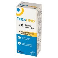 Thealipid krople do oczu, 10 ml