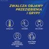 Theraflu ExtraGRIP 10 saszetek z proszkiem do sporządzenia zawiesiny