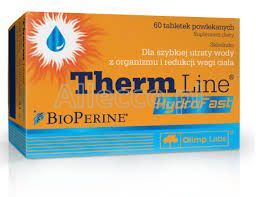 Therm Line HydroFast tabletki, 60 szt.