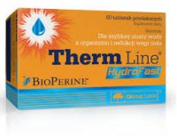Therm Line HydroFast tabletki, 60 szt.