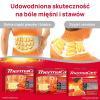 ThermaCare Kompresy rozgrzewające szyję, ramiona i nadgarstki 2 szt.