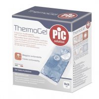 Thermogel Kompres żelowy ciepło-zimno