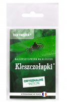 Tick Twister® Kleszczołapki® Haczyki do usuwania kleszczy