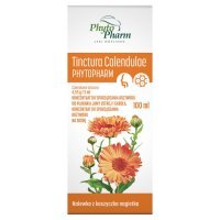 Tinctura Calendulae (Nagietek) 100 ml