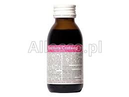 Tinctura Crataegi 100 ml