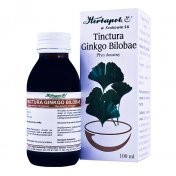 Tinctura Ginkgo Bilobae 100 ml