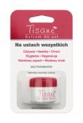 TISANE balsam do ust  w słoiczku 4,7g