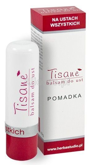 TISANE Pomadka do ust 4,3 g