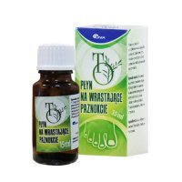 TO płyn na wrastające paznokcie, 15 ml