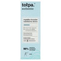 Tołpa Authentic Mgiełka-booster, 75 ml