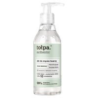 Tołpa Authentic żel do mycia twarzy, 195 ml