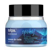 TOŁPA Body&Soul Spokój Balsam do ciała 250 ml
