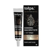 TOŁPA Black From Nature Krem pod oczy 10 ml