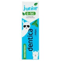 Tołpa Dentica Junior pasta do zębów Junior 6+, 50 ml