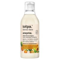 TOŁPA Dermo Face Enzyme Mikrozłuszczający tonik-esencja 3 enzymy 200 ml