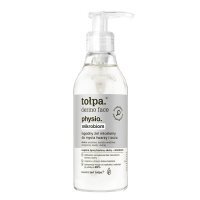 Tołpa dermo face physio mikrobiom łagodny żel micelarny 195 ml